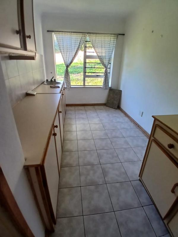 To Let 1 Bedroom Property for Rent in Albertinia Western Cape